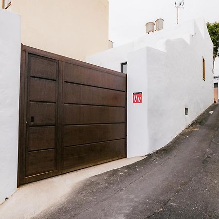 Apartamento Casa Mesa San Juan de la Rambla Exterior foto