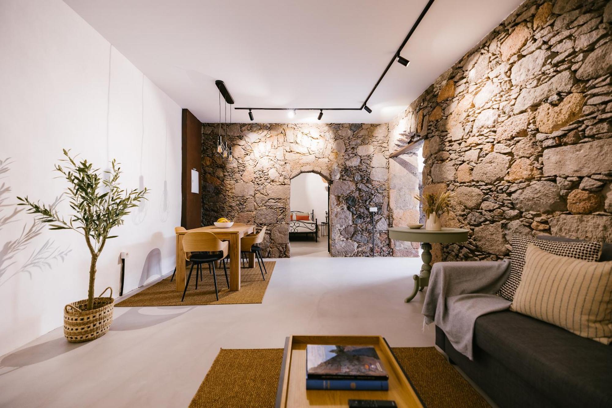 Apartamento Casa Mesa San Juan de la Rambla Exterior foto